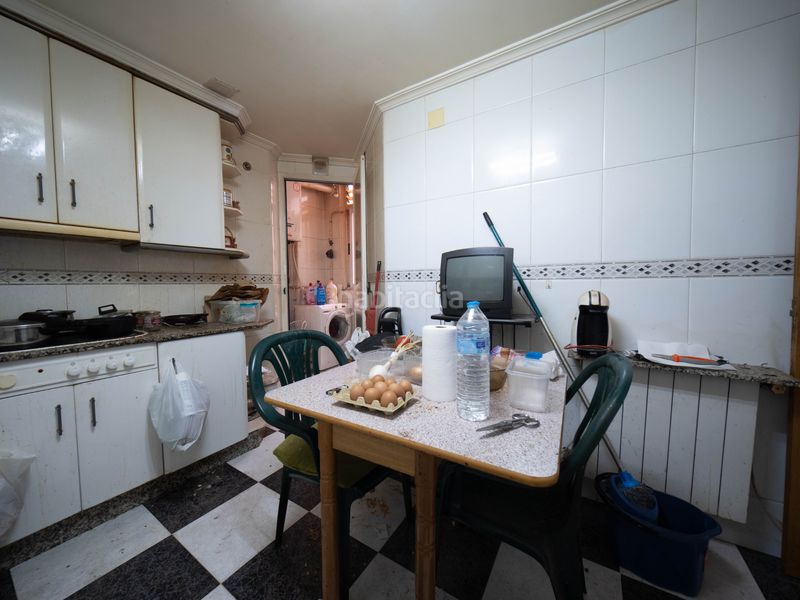 Foto 29546d63-2002-4124-b049-4683f05e337f. Appartement avec chauffage dans Hospital Albacete