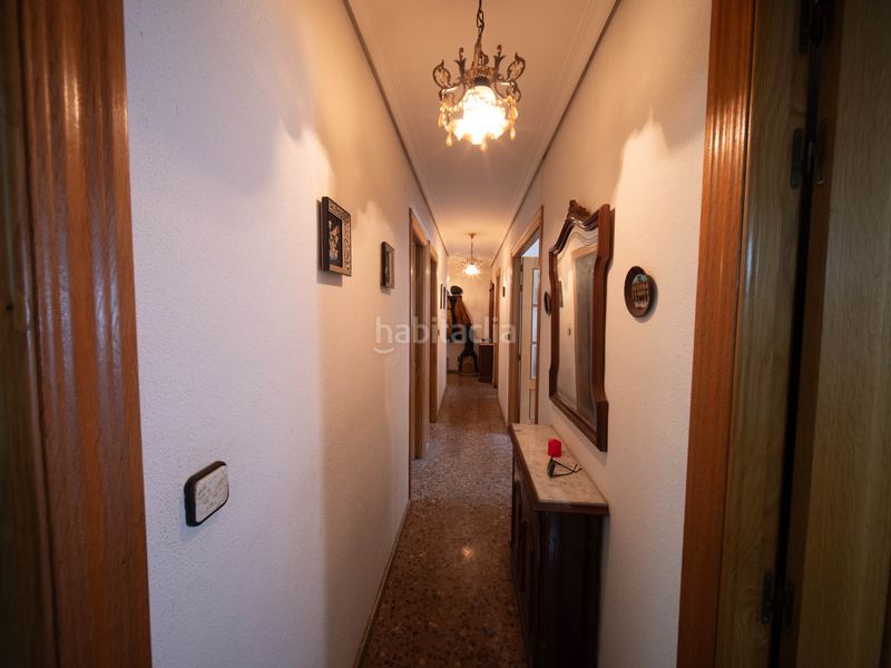 Foto 345a8517-5d56-4c64-91dd-dafacb7e3f5a. Appartement avec chauffage dans Hospital Albacete