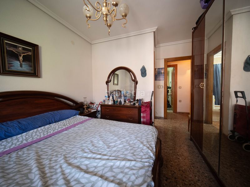 Foto 3bb6fc5c-b92d-4ee1-a5eb-4d472225902f. Appartement avec chauffage dans Hospital Albacete
