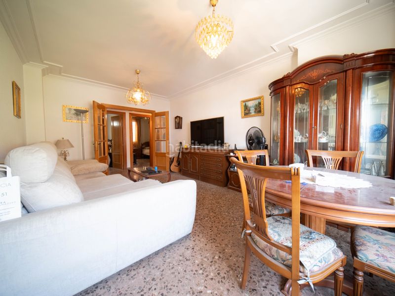 Foto 415840f4-2dc1-4746-8168-1941c02260bd. Appartement avec chauffage dans Hospital Albacete