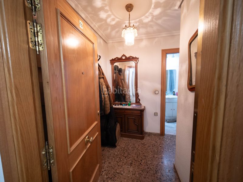 Foto 5f8e82a8-770a-45de-bdfe-da32578d3bde. Appartement avec chauffage dans Hospital Albacete
