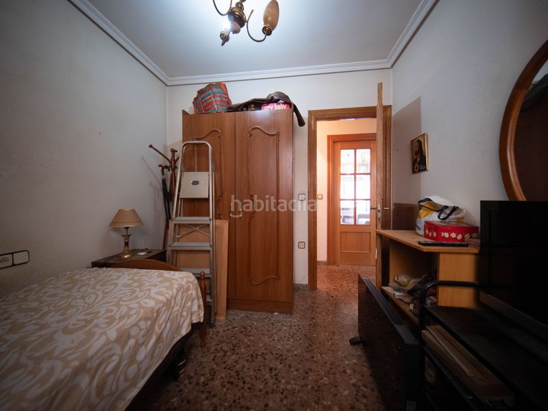 Foto 84af646e-1a3d-40d8-bca2-41a0a90d52d3. Appartement avec chauffage dans Hospital Albacete