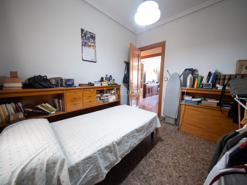 Foto a7d40de1-d10f-4c7c-b2d2-5967c0527cd2. Appartement avec chauffage dans Hospital Albacete