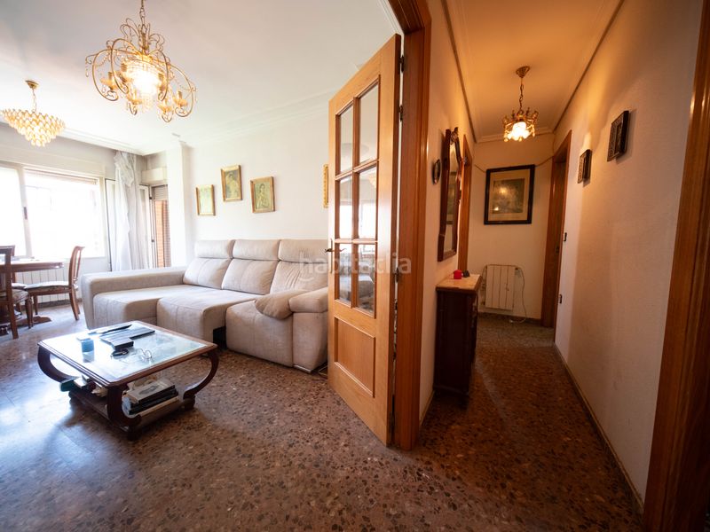 Foto c5123c42-87a7-4b50-8b7d-76c76d76ebfe. Appartement avec chauffage dans Hospital Albacete