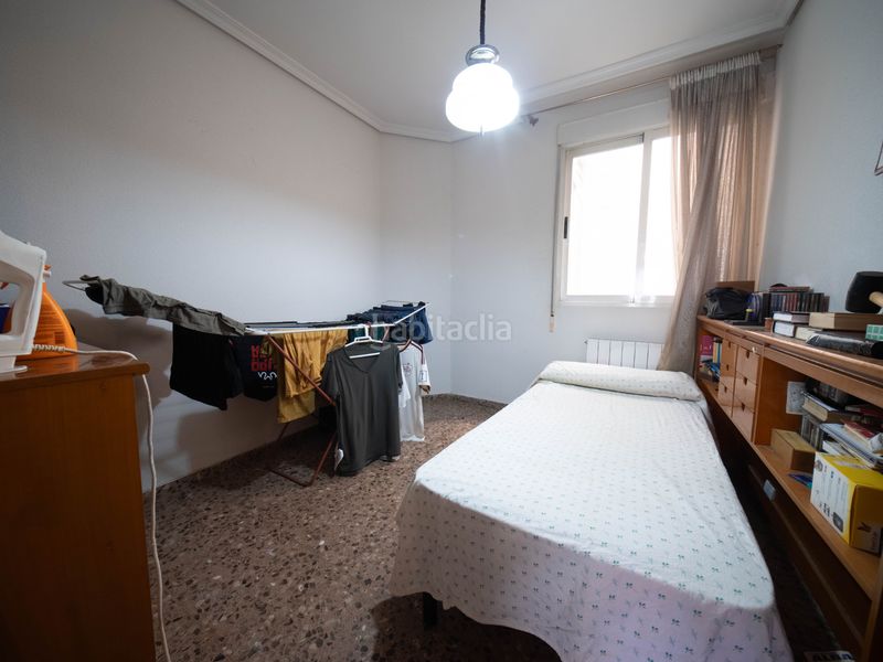Foto daf1cc12-992b-4f7d-9bb9-54249cf7eb87. Appartement avec chauffage dans Hospital Albacete