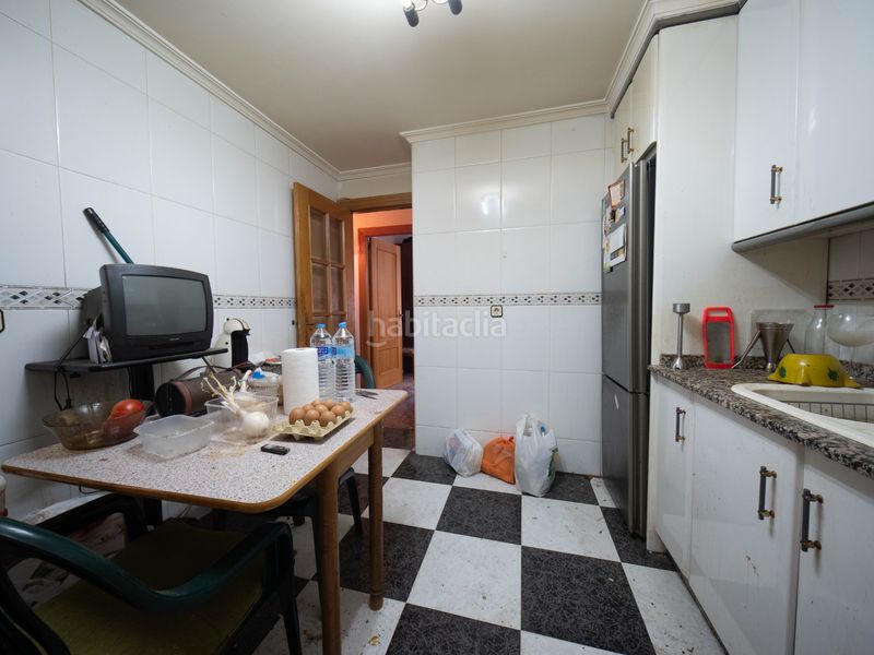 Foto df571a1f-371c-42f3-80a3-dbf38f3632de. Appartement avec chauffage dans Hospital Albacete