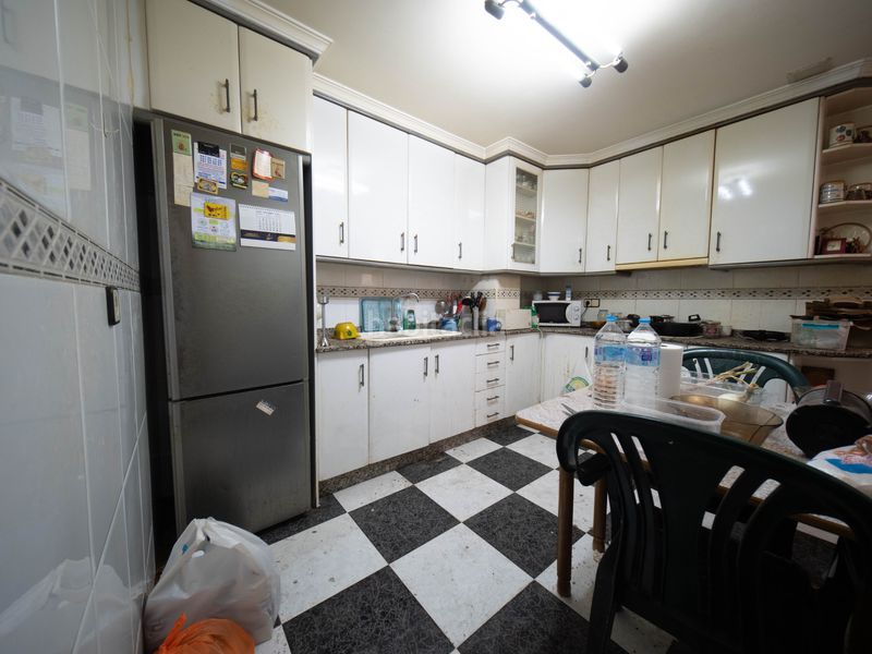 Foto e1041ec9-0588-45df-bc76-01d73f7b8c0e. Appartement avec chauffage dans Hospital Albacete
