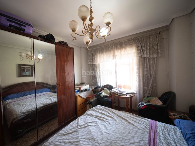 Foto e9fe3ea0-6f18-43ad-bf6a-133008d9f140. Appartement avec chauffage dans Hospital Albacete