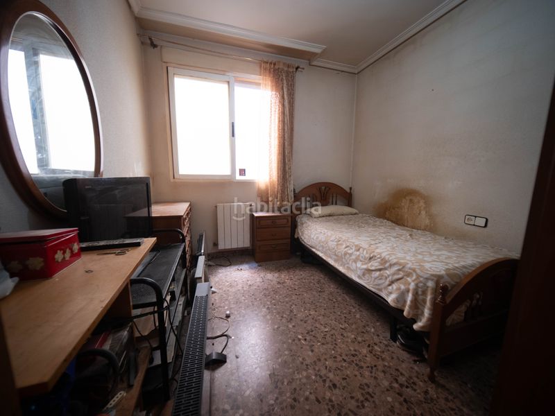 Foto ea6a3156-7a2d-41eb-ac78-26f0cfadb217. Appartement avec chauffage dans Hospital Albacete