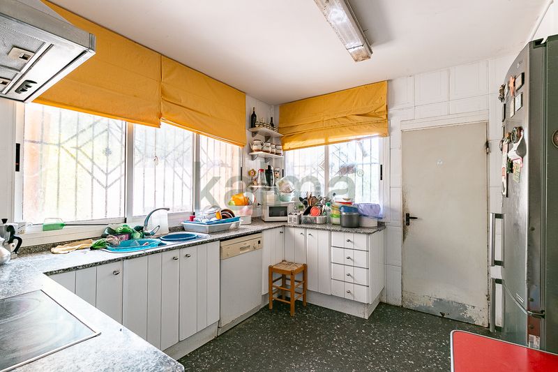 Foto 95f9e887-30e7-4df6-9b43-c68d763b89c0. Chalet avec cheminée parking piscine dans Rincón Bajo Benidorm