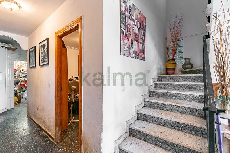 Foto ad151719-22a1-4772-a46c-f8127bc64f72. Chalet avec cheminée parking piscine dans Rincón Bajo Benidorm