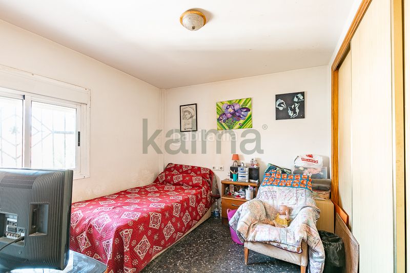 Foto bc8919c3-11dc-4be6-b30c-5979a9385716. Chalet avec cheminée parking piscine dans Rincón Bajo Benidorm
