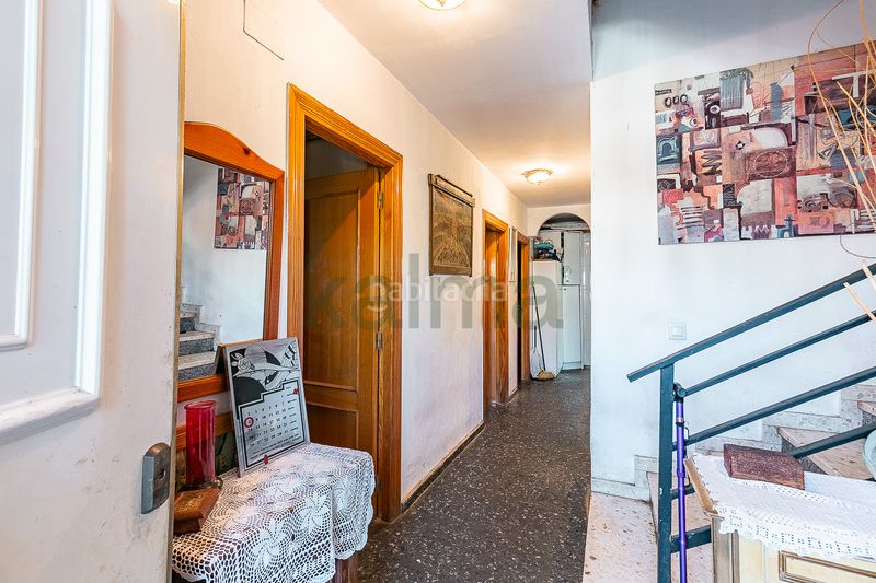 Foto ebf4c69e-fe83-4c41-8da4-5d54aa0c1313. Chalet avec cheminée parking piscine dans Rincón Bajo Benidorm