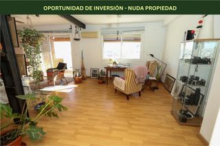 Etagenwohnung in Plaza el Martinete