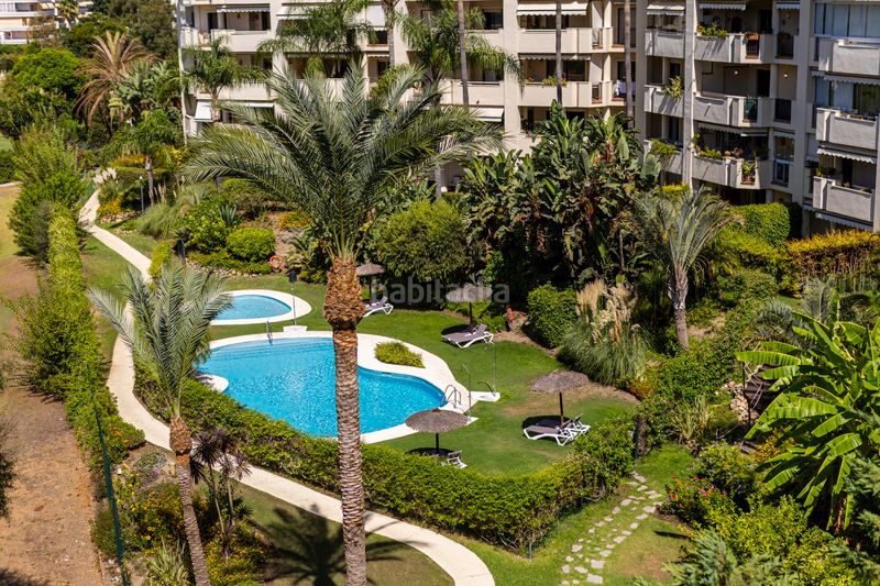 Foto 23f2f441-4fa1-4616-b3fc-6851fd878011. Duplex with heating parking pool in San Pedro de Alcántara Pueblo Marbella