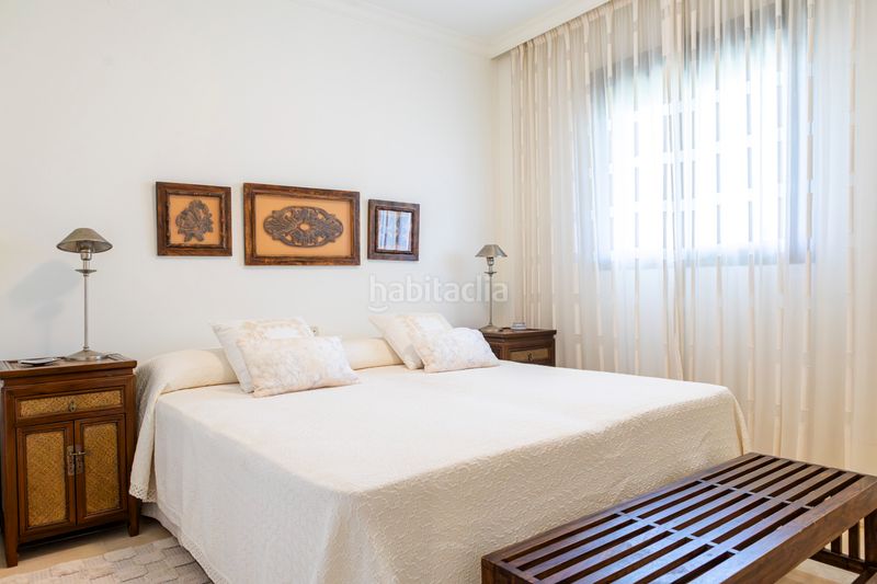 Foto 78787432-d7e0-4c58-abd2-c18727a22f79. Duplex with heating parking pool in San Pedro de Alcántara Pueblo Marbella
