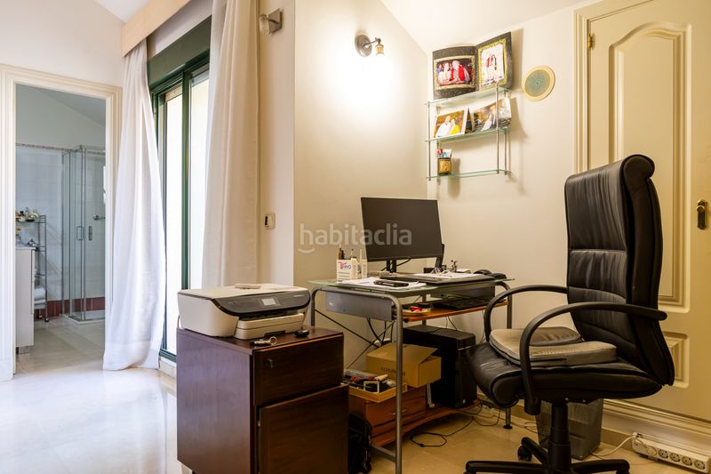Foto 84d6890d-60a1-4500-8d59-235b6c6f107e. Duplex with heating parking pool in San Pedro de Alcántara Pueblo Marbella