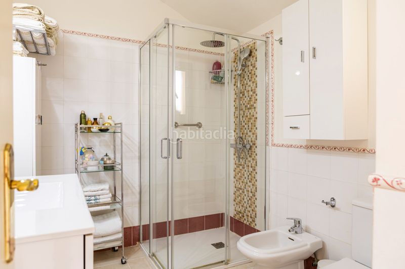 Foto a247c3e4-6f0c-4231-b235-6107e30e15dd. Duplex with heating parking pool in San Pedro de Alcántara Pueblo Marbella