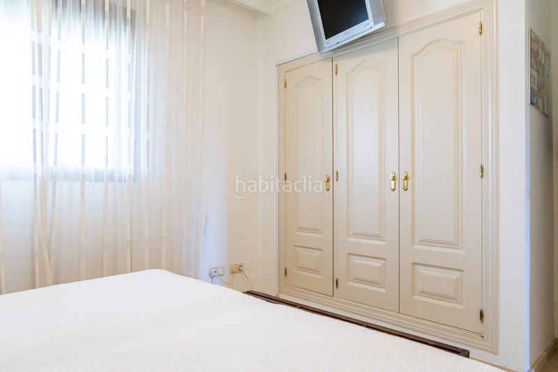 Foto e1f67d20-d51a-423d-ab30-4ec380d742eb. Duplex with heating parking pool in San Pedro de Alcántara Pueblo Marbella