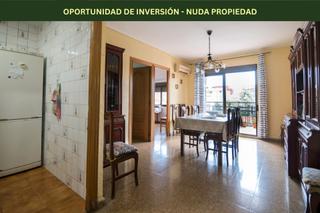 Pis  Carrer del rocío. Piso en venta en calle del rocío