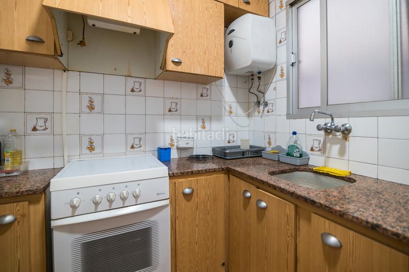 Foto 2204995a-6b7b-48da-b301-e03acbfd670a. Appartement dans El Castellar i l'Oliverar Valencia