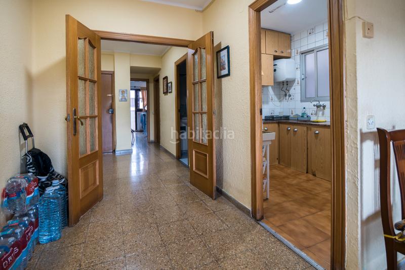 Foto 887755c0-b661-4b45-90eb-f9971e628315. Appartement dans El Castellar i l'Oliverar Valencia