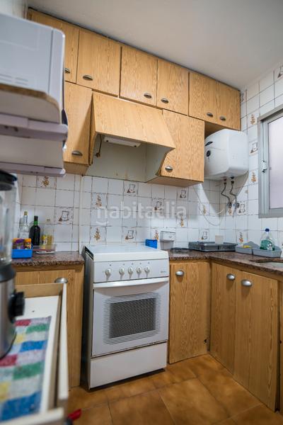 Foto 9e6ec04c-91c8-4bef-99ff-67f9a7fb7756. Appartement dans El Castellar i l'Oliverar Valencia