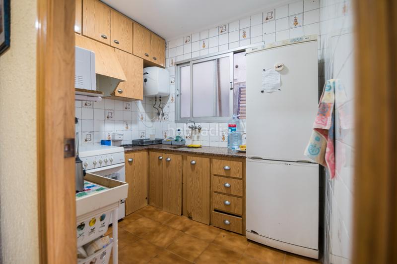 Foto dbb7cc60-317c-47fd-88db-1b1864c4fecb. Appartement dans El Castellar i l'Oliverar Valencia