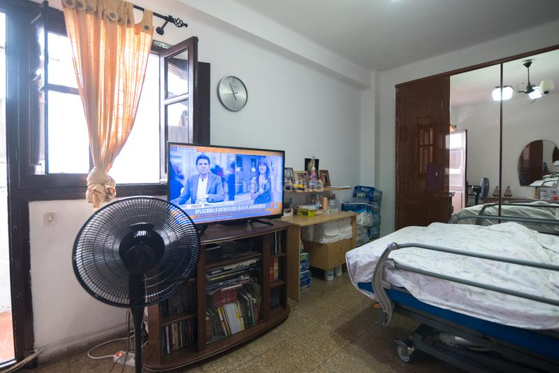 Foto e5174080-03e2-418e-80c3-5af82d9e80bc. Appartement dans El Castellar i l'Oliverar Valencia