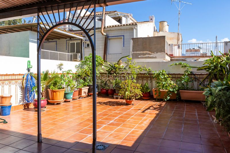 Foto afb9c88a-b03d-490b-96ba-f5e28882cc5a. Pis amb calefacció a Centro ciudad Fuengirola