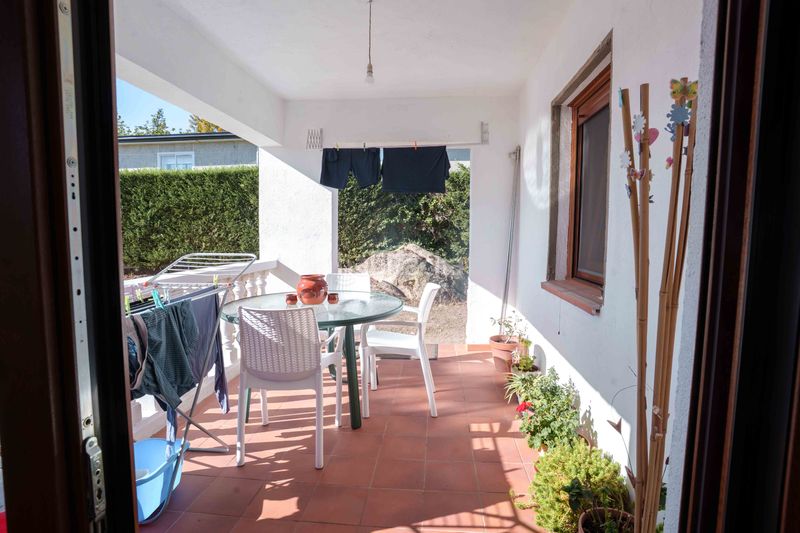 Foto 05c40e99-5586-40ec-8225-7cf4d35b7256. Chalet mit heizung parking in Los Ángeles de San Rafael Espinar (El)