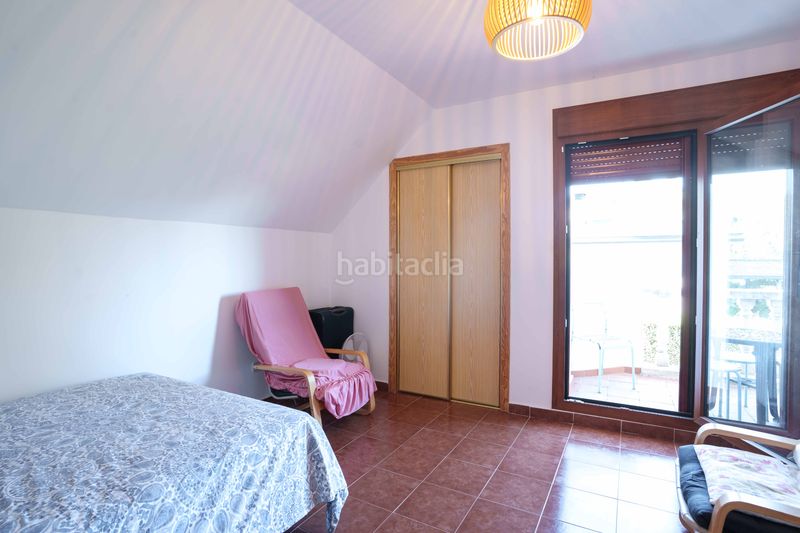 Foto 12699f2f-737f-4884-90d1-a6b1d6e1e547. Chalet mit heizung parking in Los Ángeles de San Rafael Espinar (El)