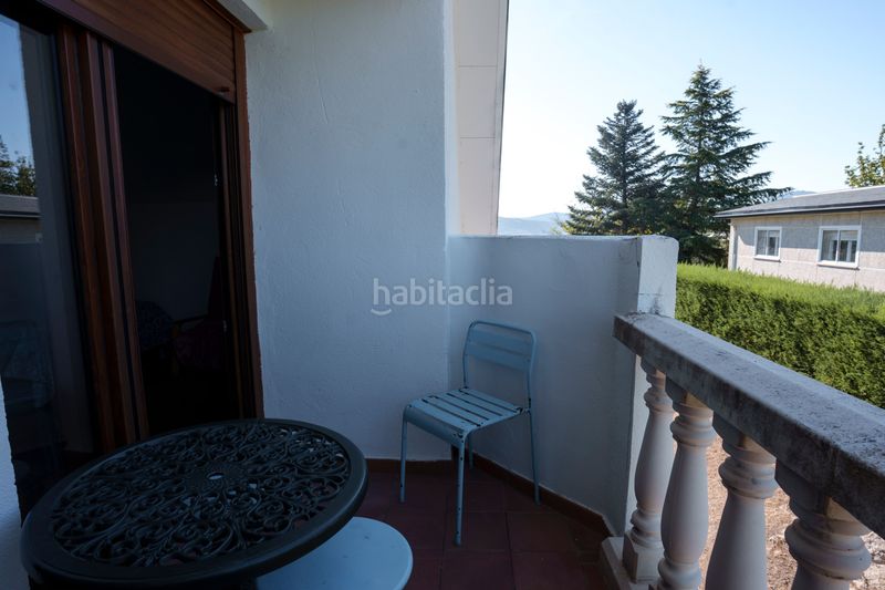 Foto 4e6ca346-c152-45f4-a513-98c606de2c38. Chalet mit heizung parking in Los Ángeles de San Rafael Espinar (El)