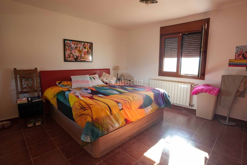 Foto 628af249-9c59-434c-a4ac-a517485994c1. Chalet mit heizung parking in Los Ángeles de San Rafael Espinar (El)