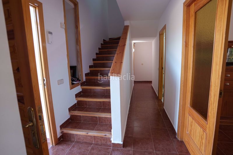 Foto caf3b7d1-d665-434c-b5d5-5120b593c3fa. Chalet mit heizung parking in Los Ángeles de San Rafael Espinar (El)