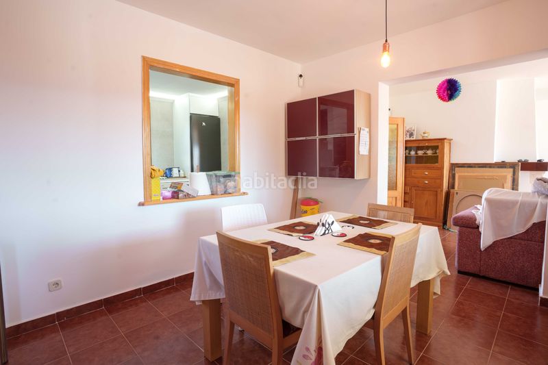 Foto de28d14b-077a-4140-9b6a-d6e3c7f198fa. Chalet mit heizung parking in Los Ángeles de San Rafael Espinar (El)