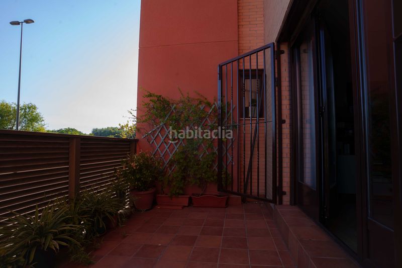 Foto 0b895508-edb1-41af-be43-3734b7207913. Pis amb calefacció aparcament piscina a El Pilar-La Estación Talavera de la Reina