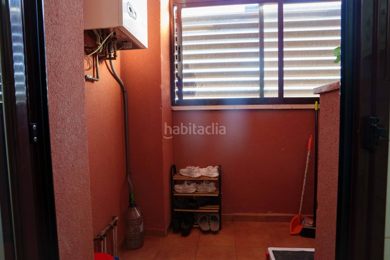 Foto 15b417a2-df70-4ceb-8d42-ba476a87dc85. Pis amb calefacció aparcament piscina a El Pilar-La Estación Talavera de la Reina