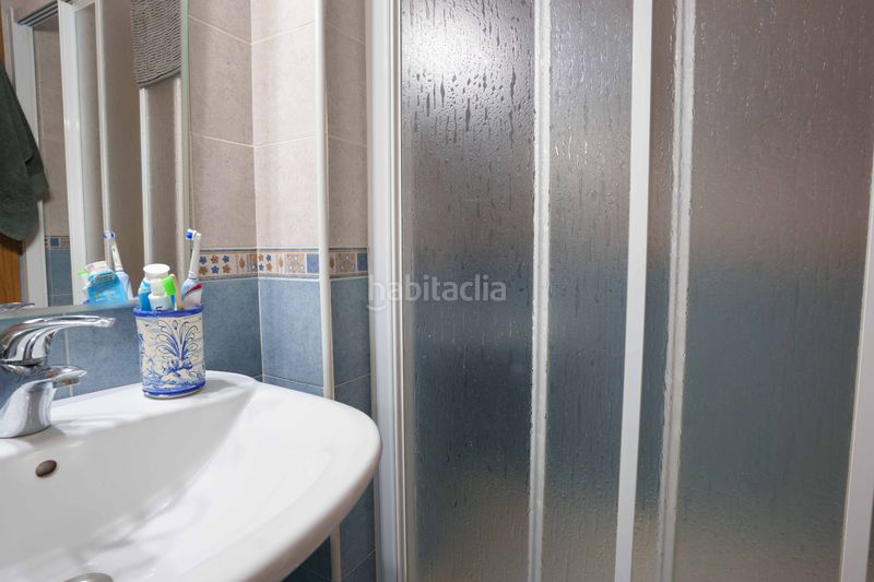 Foto 59768f86-7d64-4ca8-a969-eacee583b028. Pis amb calefacció aparcament piscina a El Pilar-La Estación Talavera de la Reina