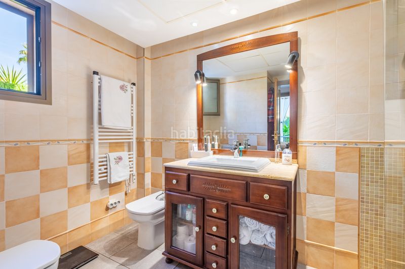 Foto 0f27b4b8-d5a4-4905-94c0-920f35d2f6a5. Appartamento con riscaldamento parcheggio piscina in Llucmajor