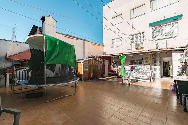 Foto 5c20aaf4-5ff1-490e-aeb0-91fa4e0fe1bd. Pis amb calefacció aparcament a El Palmar Murcia
