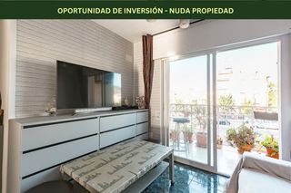 Pis a Avenida Primero de Mayo