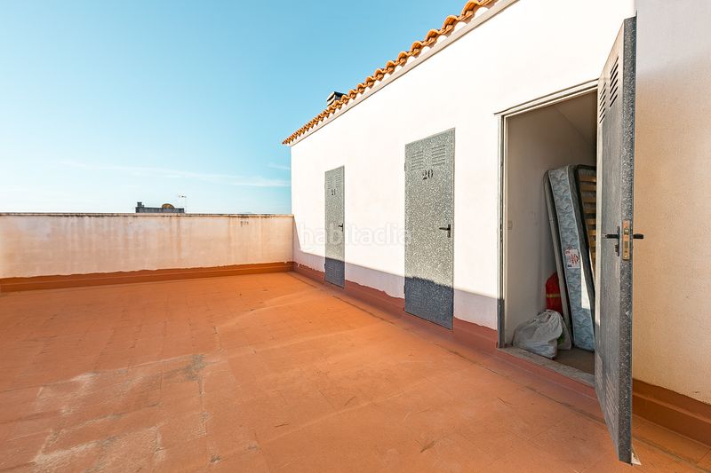 Foto ceb92cd1-7acc-46c2-8f53-991b827eb25d. Pis amb calefacció aparcament a El Palmar Murcia