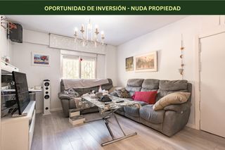 Pis  Calle primavera. Nuda propiedad en venta en calle primavera