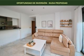 Pis  Calle carretera del suspiro. Piso en venta en carretera del suspiro del moro