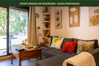 Etagenwohnung in Ramal de Sorolla