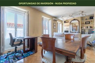 Pis  Calle del espíritu santo. Piso en venta en calle del espíritu santo