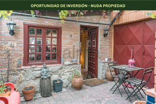 Xalet  Calle virgen de la ascensión. Nuda propiedad en venta en calle virgen de la ascensión