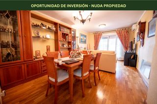 Penthouse  Avenida josé rodríguez ruano. Nuda propiedad en venta en avenida josé rodríguez ruano
