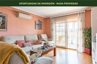Pis  Calle de arnedo. Nuda propiedad en venta en calle arnedo